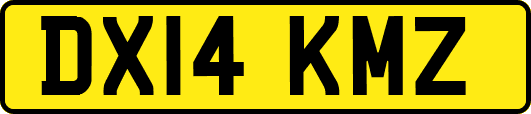 DX14KMZ
