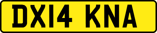 DX14KNA