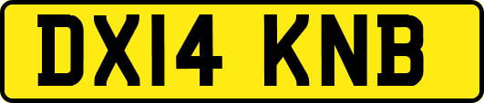 DX14KNB