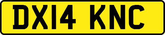 DX14KNC