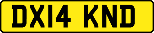 DX14KND