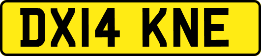 DX14KNE