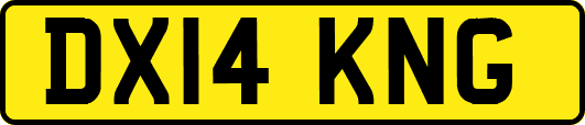 DX14KNG
