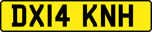 DX14KNH