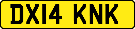DX14KNK
