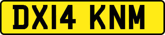 DX14KNM