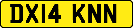 DX14KNN
