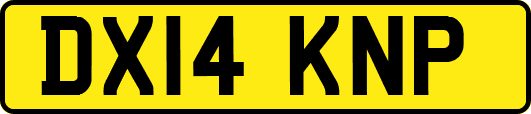 DX14KNP