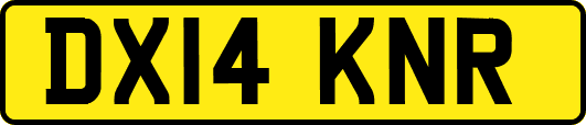 DX14KNR