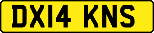 DX14KNS