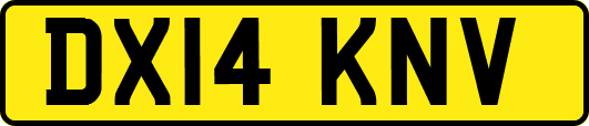 DX14KNV