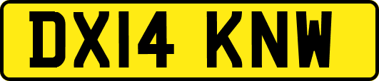 DX14KNW