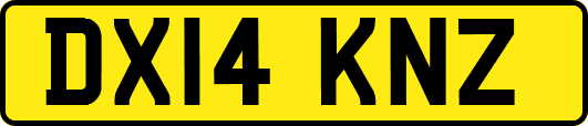 DX14KNZ