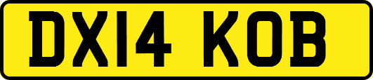 DX14KOB