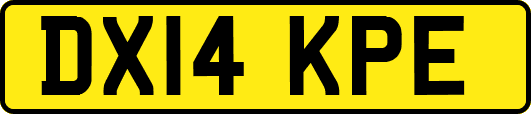 DX14KPE