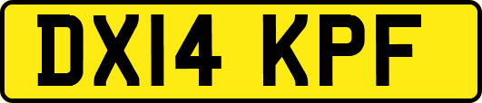 DX14KPF
