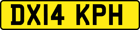 DX14KPH