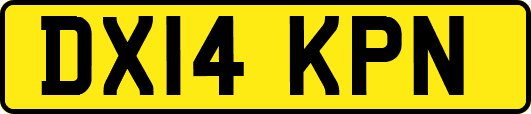 DX14KPN