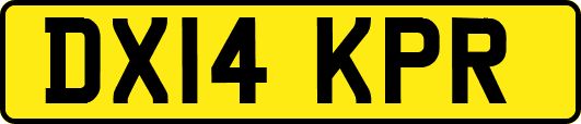 DX14KPR