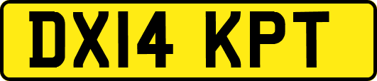 DX14KPT