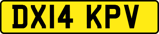 DX14KPV