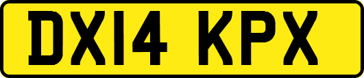 DX14KPX