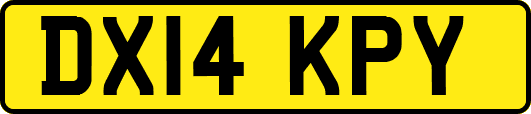 DX14KPY