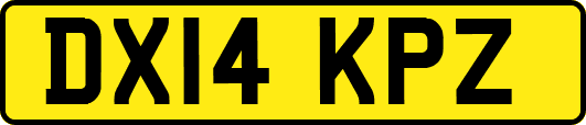 DX14KPZ