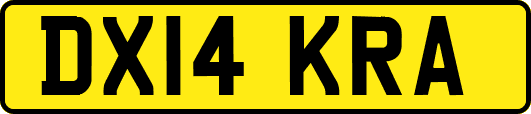 DX14KRA