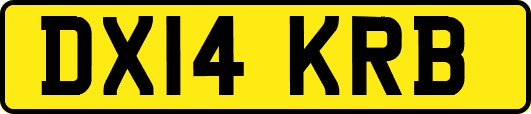 DX14KRB