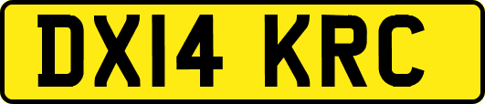 DX14KRC