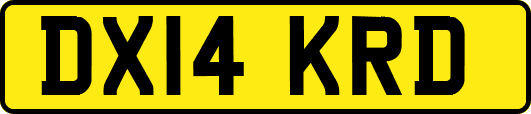 DX14KRD