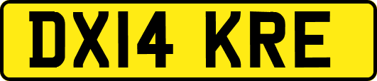DX14KRE