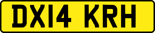 DX14KRH