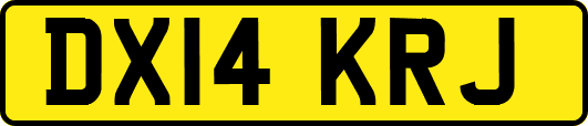 DX14KRJ
