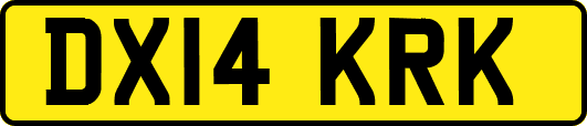 DX14KRK