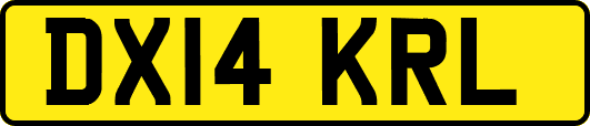 DX14KRL