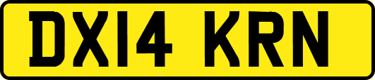 DX14KRN