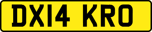 DX14KRO