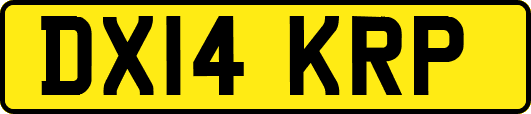 DX14KRP