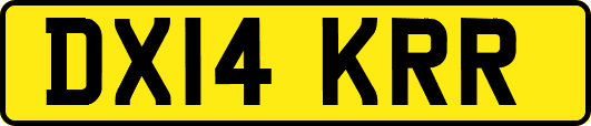 DX14KRR