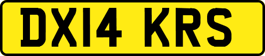 DX14KRS