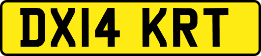 DX14KRT