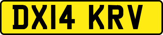 DX14KRV