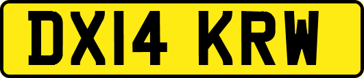 DX14KRW