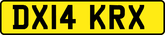 DX14KRX
