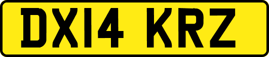 DX14KRZ