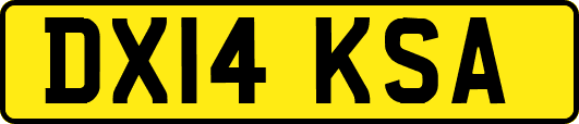 DX14KSA