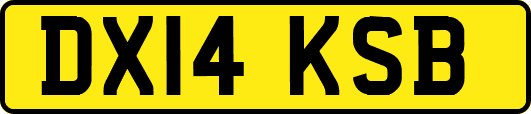 DX14KSB
