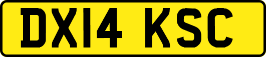DX14KSC